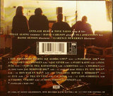 DAN HYLANDER PY BACKMAN RAJ MONTANA Hits!  EMI – 7243 8 57661 2 1 EU 19trx CD