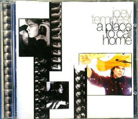 TEMPEST - JOEY TEMPEST A Place To Call Home Album CD - atonal.se