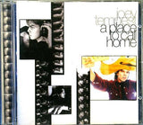 TEMPEST - JOEY TEMPEST A Place To Call Home Album CD - atonal.se