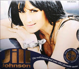 JILL JOHNSON The Well-Known And Some Other Favourite Stories 57tr Box 3CD
