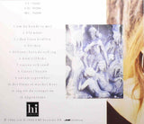 KAJSA Och MALENA Den Andra Varlden EMI Hi Fidelity – 7910992 Sweden 1988 12tr CD - atonal.se
