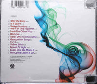 DIAMOND - AMY DIAMOND Music In Motion Bonnier Music Album CD - atonal.se