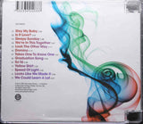 DIAMOND - AMY DIAMOND Music In Motion Bonnier Music Album CD - atonal.se