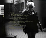 JESSICA ANDERSSON Wake Up Warner ‎5051865-6575-5-2 2009 11track EU CD