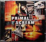 PRIMAL SCREAM Vanishing Point Creation Records SCR 487538 2 Austria 1997 11tr CD
