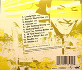 PAULINE Candy Rain 2003 CD