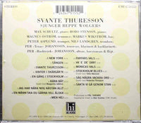 SVANTE THURESSON Jag Ar Hip Baby EMI 4751552 Sweden 1995 15trx CD