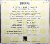 SVANTE THURESSON Jag Ar Hip Baby EMI 4751552 Sweden 1995 15trx CD
