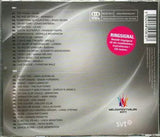 MELODIFESTIVALEN 2011 Swedish Eurovision MLCD0015 32 tracks 2CD