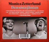 MONICA ZETTERLUND Den Sista Jäntan Universal 014 084-2 EU 2001 10trx CD