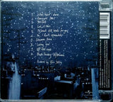 TERNHEIM ANNA TERNHEIM Leaving On A Mayday 2008 CD