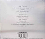 HARDCORE SUPERSTAR Thank You For Letting Us Be Ourselves CDMFN268 13tr 2001 CD