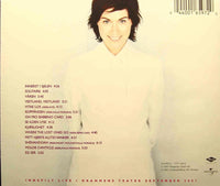 SISSEL KYRKJEBO In Symphony Mercury Norway 016 597-2 2001 14trx CD