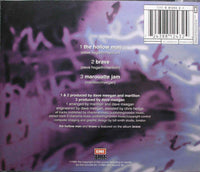 MARILLION The Hollow Man 1994 Part1 CD Maxi Single