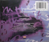 MARILLION The Hollow Man 1994 Part1 CD Maxi Single - atonal.se