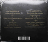 COLDPLAY Viva La Vida Prospects March 2008 CD