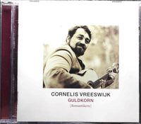 VREESWIJK - CORNELIS VREESWIJK Romantikern 2001 CD