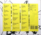 BWO Pandemonium 2008 CD