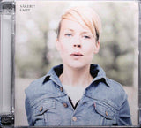 NORLIN - ANNIKA SAKERT! Facit Razzia 2010 Album CD - atonal.se