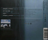 JOHN BON JOVI Midnight In Chelsea Mercury – 574 517-2 UK 1997 4tr CD Maxi Single