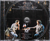 CHESS PÅ SVENSKA 2002 CD