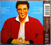PRESLEY - ELVIS PRESLEY Elvis' Christmas Album 1993 CD