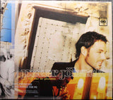 JÖBACK - PETER JÖBACK Den Har Platsen 2004 CD