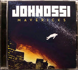 JOHNOSSI Mavericks Universal Music AB - 0602527359205 EU 2010 10trx CD