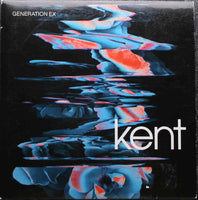 KENT Generation EX 2008 CD Maxi Single