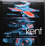 KENT Generation EX 2008 CD Maxi Single