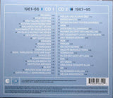 OLLE ADOLPHSON Diamanter EMI – 7243 5 94831 2 2 Sweden 2004 40 trx 2CD