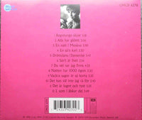 RYDE - ANNE LIE RYDE Sjunger Svenska Schlagerklassiker 2003 CD