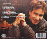 JOHANSSON - MAGNUS JOHANSSON 1991 CD