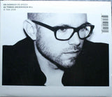 TOMAS ANDERSSON WIJ En Sommar Pa Speed Universal 060251758118 EU 2008 10tr DigCD