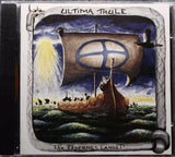 ULTIMA THULE For Fadernes Landet 1992 CD