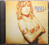 PERNILLA WAHLGREN Flashback Sonet – SLPCD-2812 Sweden 1989 11trx CD