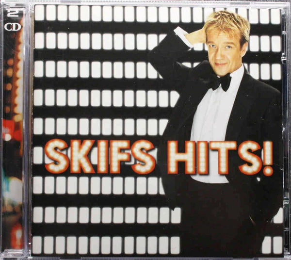 SKIFS BJORN SKIFS Hits! 2004 CD