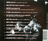 REAL GROUP Jazz:Live 1997 CD