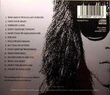 JOHN BON JOVI BONGIOVI Power Station Years Masquerade MASQCD 1011 UK 1997 CD