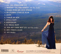 SONJA ALDEN Jul I Andlighetens Rum Lionheart LHICD0172 2014 EU 12trx CD
