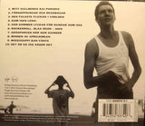 HAKAN HELLSTROM Det Ar Sa Jag Sager Det Virgin 7243 543374 0 6 2002 CD DVD