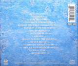MISSION Sum And Substance Vertigo – 518 447-2 Germany 1994 15trx CD