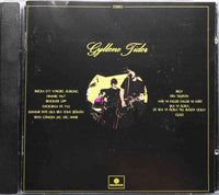 GYLLENE TIDER 1990 CD