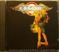 GASOLIN Rabalderstraede Forever 1990 CD