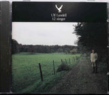 LUNDELL ULF LUNDELL 12 Sanger 1992 CD