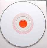KENT Nålens Öga 2006 CD Single