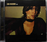 LISA NILSSON Viva Diesel Music ‎– Diesel C-24 Sweden 2000 11trx CD