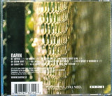 DARIN S/T First 2005 CD