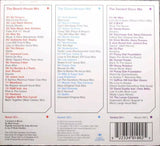 HED KANDI The World Series UK Mix 1 HEDK035 Digipak 2003 39trx 3CD