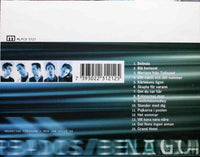 BARBADOS MAGNUS CARLSSON Belinda Mariann ‎1999 EU Album CD